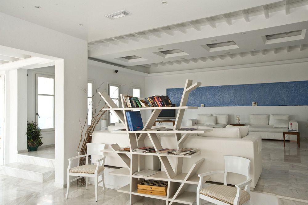 Hermes Mykonos Отель Mykonos Town