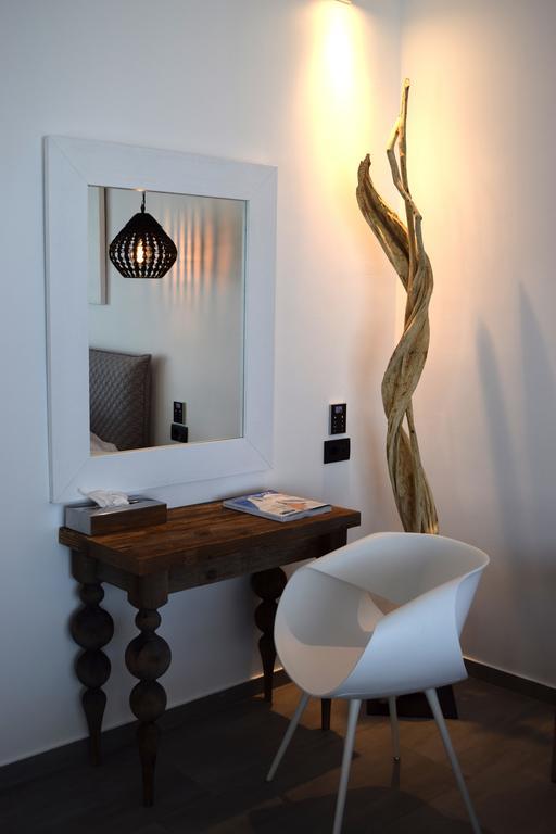 Отель Hermes Mykonos 4*