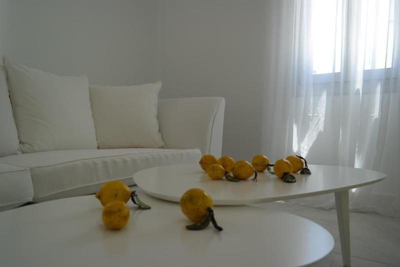 Отель Hermes Mykonos