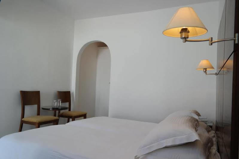 Отель Hermes Mykonos