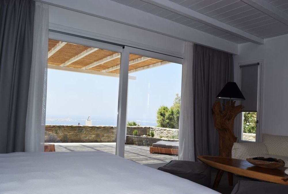 Hermes Mykonos Hotel